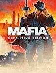 Mafia: Definitive Edition (PC) - Steam Key - GLOBAL
