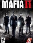 Mafia II Steam Key GLOBAL
