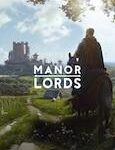 Manor Lords (PC) - Steam Key - EUROPE