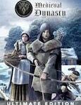 Medieval Dynasty | Ultimate Edition (PC) - Steam Key - GLOBAL