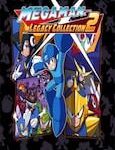 Mega Man Legacy Collection 2 Steam Key GLOBAL
