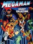 Mega Man Legacy Collection Steam Key GLOBAL