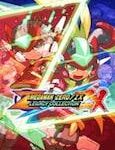 Mega Man Zero/ZX Legacy Collection (PC) - Steam Key - GLOBAL