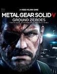 METAL GEAR SOLID V: GROUND ZEROES (PC) - Steam Key - GLOBAL