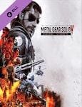 METAL GEAR SOLID V: The Definitive Experience DLC Steam Key GLOBAL