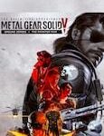 METAL GEAR SOLID V: The Definitive Experience Steam Key GLOBAL
