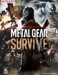 Metal Gear Survive Steam Key GLOBAL