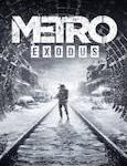 Metro Exodus (PC) - Steam Key - GLOBAL