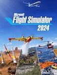 Microsoft Flight Simulator 2024 (PC) - Steam Account - GLOBAL