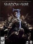 Middle-earth: Shadow of War (PC) - Steam Key - GLOBAL