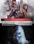 Middle-earth: The Shadow Bundle (PC) - Steam Key - GLOBAL