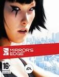 Mirror's Edge Steam Key GLOBAL