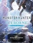 Monster Hunter World: Iceborne | Master Edition (PC) - Steam Key - GLOBAL
