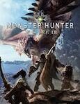 Monster Hunter World Steam Key EUROPE