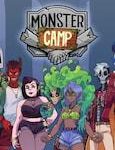 Monster Prom 2: Monster Camp (PC) - Steam Key - GLOBAL