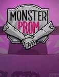 Monster Prom (PC) - Steam Key - GLOBAL