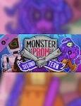 Monster Prom: Second Term Steam Key GLOBAL