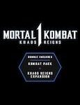 Mortal Kombat 1: Khaos Reigns Bundle (PC) - Steam Key - GLOBAL