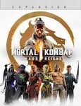 Mortal Kombat 1: Khaos Reigns Expansion (PC) - Steam Key - GLOBAL