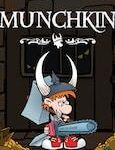 Munchkin Digital (PC) - Steam Key - GLOBAL
