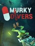 Murky Divers (PC) - Steam Key - GLOBAL