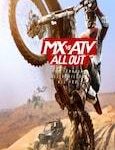 MX vs ATV All Out Steam Key GLOBAL
