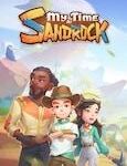 My Time at Sandrock (PC) - Steam Key - GLOBAL