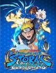 NARUTO X BORUTO Ultimate Ninja STORM CONNECTIONS (PC) - Steam Key - GLOBAL