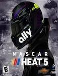 NASCAR Heat 5 (PC) - Steam Key - GLOBAL