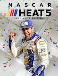 NASCAR Heat 5 | Ultimate Edition (PC) - Steam Key - GLOBAL