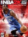 NBA 2K15 (PC) - Steam Key - GLOBAL