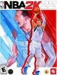 NBA 2K22 (PC) - Steam Key - GLOBAL