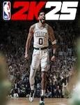 NBA 2K25 (PC) - Steam Key - EUROPE