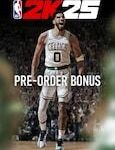 NBA 2K25 Pre-order Bonus (PC) - Steam Key - GLOBAL