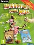 Neighbours from Hell Compilation Steam Key GLOBAL