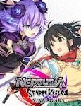 Neptunia x SENRAN KAGURA: Ninja Wars (PC) - Steam Key - GLOBAL