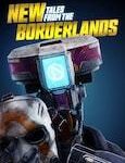 New Tales from the Borderlands (PC) - Steam Key - GLOBAL