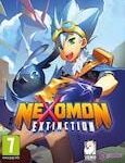 Nexomon: Extinction (PC) - Steam Key - GLOBAL