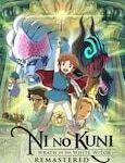Ni no Kuni Wrath of the White Witch Remastered (PC) - Steam Key - GLOBAL