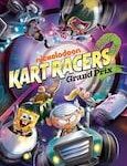 Nickelodeon Kart Racers 2: Grand Prix (PC) - Steam Key - GLOBAL
