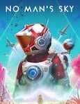 No Man's Sky (PC) - Steam Account - GLOBAL