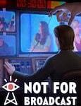 Not For Broadcast (PC) - Steam Key - GLOBAL