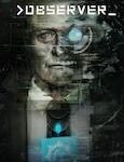 >observer_ Steam Key GLOBAL