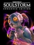 Oddworld: Soulstorm Enhanced Edition (PC) - Steam Key - GLOBAL