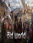 Old World (PC) - Steam Key - GLOBAL