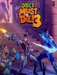 Orcs Must Die! 3 (PC) - Steam Key - GLOBAL