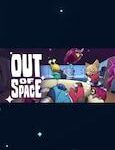 Out of Space: Couch Edition (PC) - Steam Key - GLOBAL