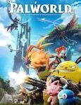 Palworld (PC) - Steam Account - GLOBAL