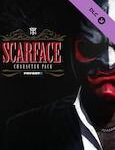 PAYDAY 2: Scarface Character Pack Steam Key GLOBAL