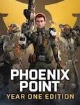 Phoenix Point | Year One Edition (PC) - Steam Key - GLOBAL